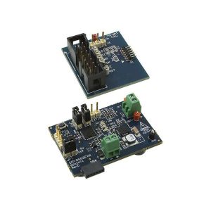 Buy cheap DRV8662EVM Embedded Solutions High-Voltage Piezo Haptics Driver Evaluation Board from wholesalers