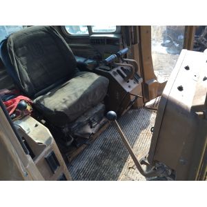 Used CAT D8R bulldozer year 2009 for sale