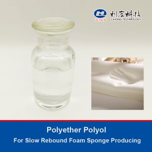 Buy cheap LH-1030 Polyether Polyol For Slow Rebound Foam Sponge Producing Such As Memory cotton from wholesalers