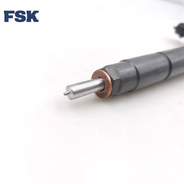 Buy cheap Common Rail Injector 0445115025 Common Rail Injector For Ford 2.2 TDCI from wholesalers