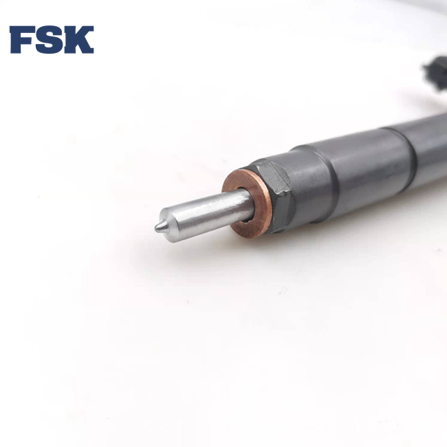 Buy cheap Common Rail Injector 0445115025 Common Rail Injector For Ford 2.2 TDCI from wholesalers