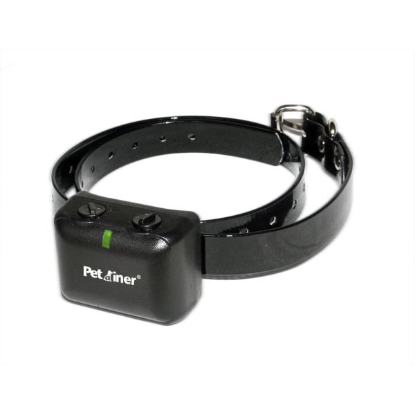 Buy cheap Rechargeable Remote Pet Training Collar , Waterproof Anti Bark Collar from wholesalers