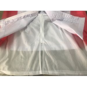 Buy cheap Antistatic Polyester 65% Cotton 35% Jacket Work Clothes from wholesalers