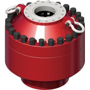 China API 16A 7-1/16 5000psi Annular BOP on sale