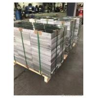 Buy cheap 6061 Aerospace Aluminium Processing Sheet With High Tensile Strength 265-290MPa product