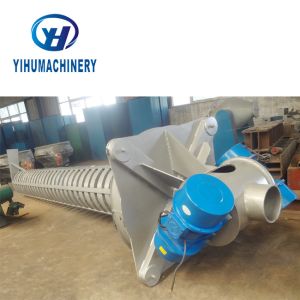 Buy cheap Cooling Vertical Vibrating Spiral Conveyor from wholesalers