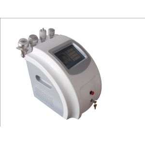Buy cheap 40hkz Ultrasonic Cavitation Slimming Machine  from wholesalers