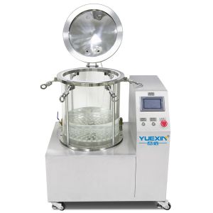 10m Mobile Visual Water Leakage Testing Machine With 4 Inch Touch Screen