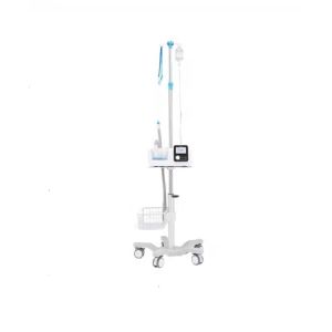 Buy cheap 10L High Flow Oxygen Therapy Devices Automatic Regulation Nasal Cannula from wholesalers