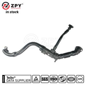 Buy cheap ZPY Auto Parts Breather Vent Hose 03C103474AA For VW CC from wholesalers