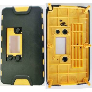 Buy cheap Polyethylene Two Colour Injection Moulding from wholesalers