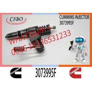 Buy cheap Best quality Cummins N14 engine common rail fuel injector 4307795 3073995F 4307516N  3083846T 3411767T 3083848F from wholesalers