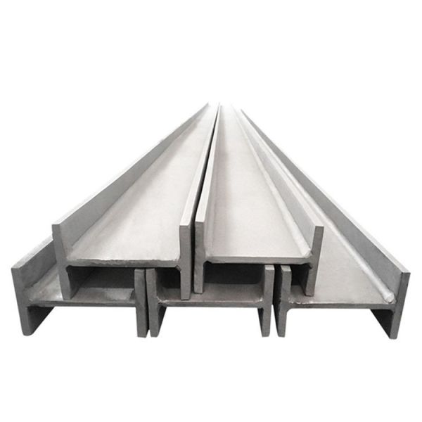 Quality Q235B Steel Structure Beam S355J1 S355J2 H Beam 100 Welding for sale