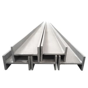 Buy cheap Q235B Steel Structure Beam S355J1 S355J2 H Beam 100 Welding from wholesalers