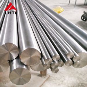 Buy cheap ASTM 348 Gr1 Gr2 Gr3 Gr5 Alloy Titanium Rod Bar For Industry from wholesalers