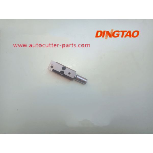 91002000 Z7 Auto Cutter Parts Swivel Square 093 125 Suit XLc7000 Cutter Machine