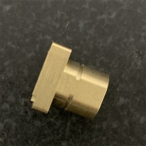 Buy cheap Custom Drawing Formats Mechanical Hardware Parts , CNC Mechanical Parts from wholesalers