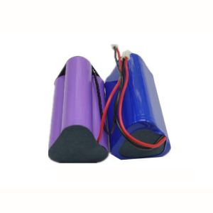 Buy cheap UPS Rechargeable Lithium Battery Pack , Scooter Battery Pack 2000mAh from wholesalers