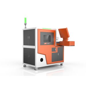 Buy cheap 25KW PLC Control Stripping And Crimping Machine Fully Automatic from wholesalers