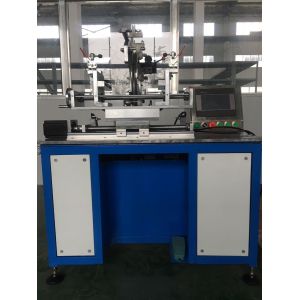 Buy cheap Automatic Current Transformer Winding Machine For Electric 24KV Indoor Current Transformers from wholesalers