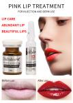 Buy cheap Stalideram Brand Pink Lip Injection Treatment Serum Derma Microneedling Mesotherapy Lip Repair Essence from wholesalers