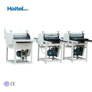 Buy cheap 500mm Roller 2T/8h Stainless Steel Manual Nougat Cutter from wholesalers