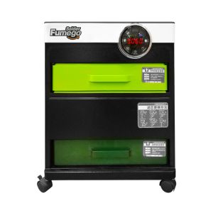 Buy cheap 235m3/h 350W Constant Airflow Paint Fume Extractor from wholesalers