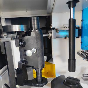 Buy cheap MX-7203 Automatic Wooden Knife Toothbrush Handle Making Machine Wood Copy Shaper Machine from wholesalers