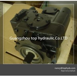 Buy cheap Sauer Hydraulic Piston Pump PV21/22/23 for Concrete Mixers from wholesalers