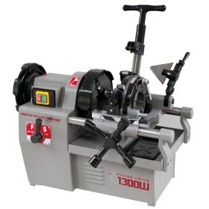 Buy cheap STT50F Automatic Electric 1300W Metal Rolling Pipe Threading Machine from wholesalers