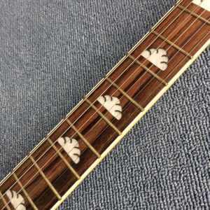 Buy cheap New styles of high-quality customized electric guitar,Rosewood Fingerboard from wholesalers