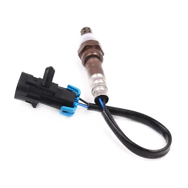 Quality O2 Oxygen Sensor OEM 12612459 for Buick Chevrolet Captiva Vauxhall Antara 2.4L Cadillac Oxygen Lambda Sensor for sale