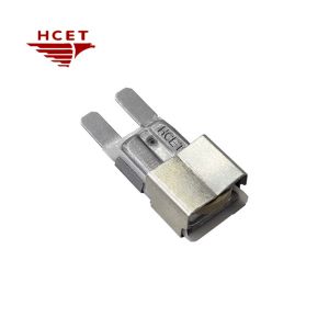 Overload Power Off Motor Thermal Protector Switch HCET 3MP 5AP 6AP 3 Phase