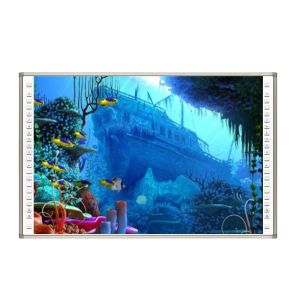 Buy cheap USB3.0 Interactive Displays Classroom ,106'' Touch Screen Classroom Board from wholesalers