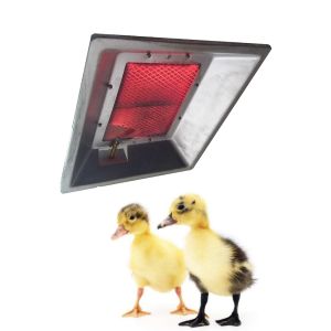 Incubator Infrared Gas Brooder CE Certificated For Chick Animal Husbandry