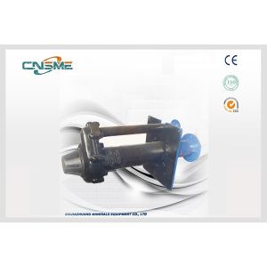 Buy cheap Vertical Sump Pump For Corrosive, Coarse Particles And High Density Slurries from wholesalers
