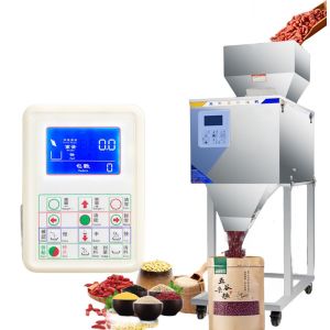 Buy cheap Low Cost Professional Weighing Machine for Powder/Particles/Grain Barrel Filler & Feed Bag Filling Equipment with Auto Weigher from wholesalers
