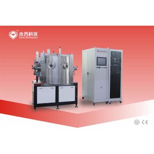 Buy cheap Multi Arc Decorative Coating Machines- RTAC from wholesalers