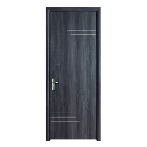 Versatile WPC Hollow Door In Residential And Commercial Spaces