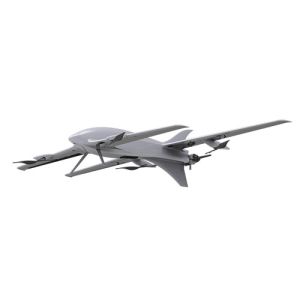 Buy cheap QINGLONG Tandem Wing VTOL UAV 2022mm Length High Performance from wholesalers