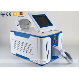 Buy cheap Portable IPL Intense Pulsed Light Laser With Advanced SHR Treatment Function from wholesalers