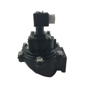 Buy cheap VNP214 Diaphragm Valve Right angle electromagnetic pulse valve from wholesalers