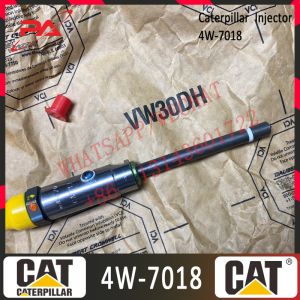 Buy cheap 3412/3406 Diesel Engine Pump Car Fuel Injector 4W-7018 4W7018  8N-7005  8N7005 from wholesalers