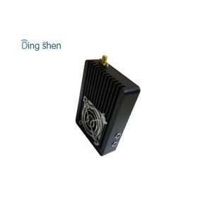 Full HD 1080P UAV Video Transmitter 20km From Air to Ground Station