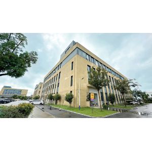 Jiaxing Baihe New Materials Co., Ltd.