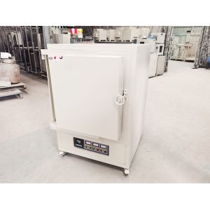 Buy cheap ISO9001 4kw mini Ceramic Muffle Furnace 1700C for laboratory from wholesalers
