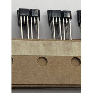 Buy cheap 10KOhm Thermistor PTC TO92 Automotive Texas Instrument  ICs TMP6131ELPGMQ1 from wholesalers