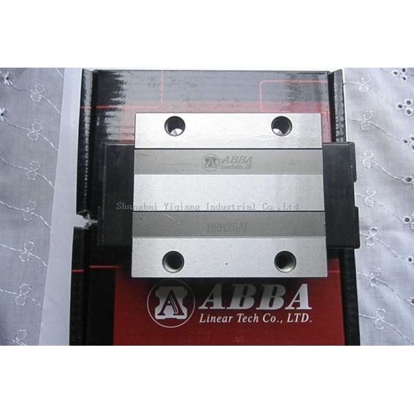 Buy cheap ABBA linear guideHSR NR45R, NR55R,NR55LR from wholesalers