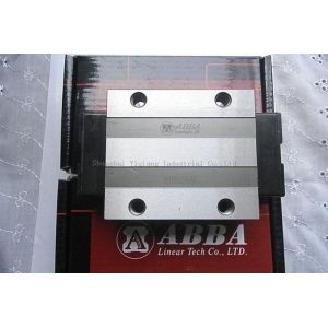 Buy cheap ABBA linear guideHSR NR45R, NR55R,NR55LR from wholesalers