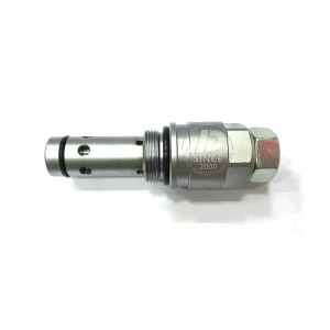 Buy cheap PC50 PC60-7 PC120-6 Komatsu Engine Relief Valve from wholesalers